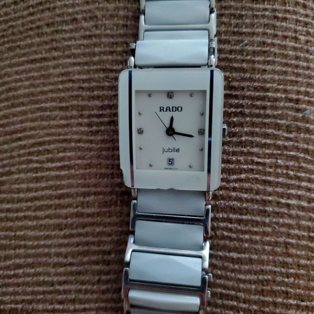 RADO Jubilè watch